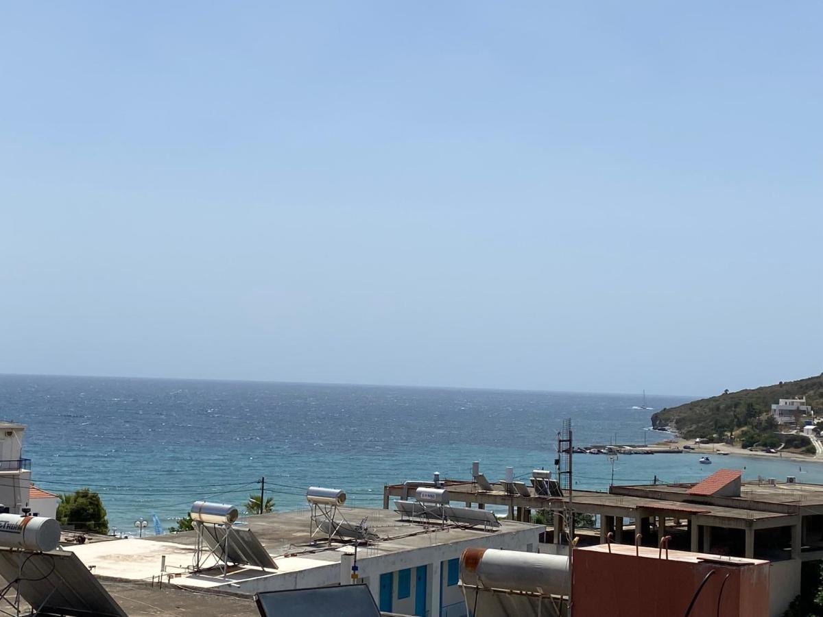 Georgina Agia Marina (Aegina) Exterior foto